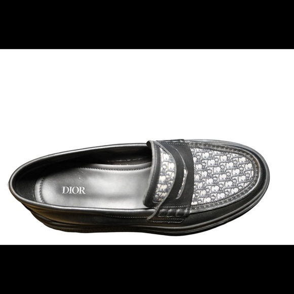 COPY - Dior loafers - Picture 6 of 6